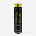 500ml Solid Color Insulated Sports Straight Water Bottle